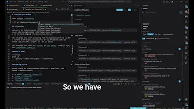 AS Notes gallery image