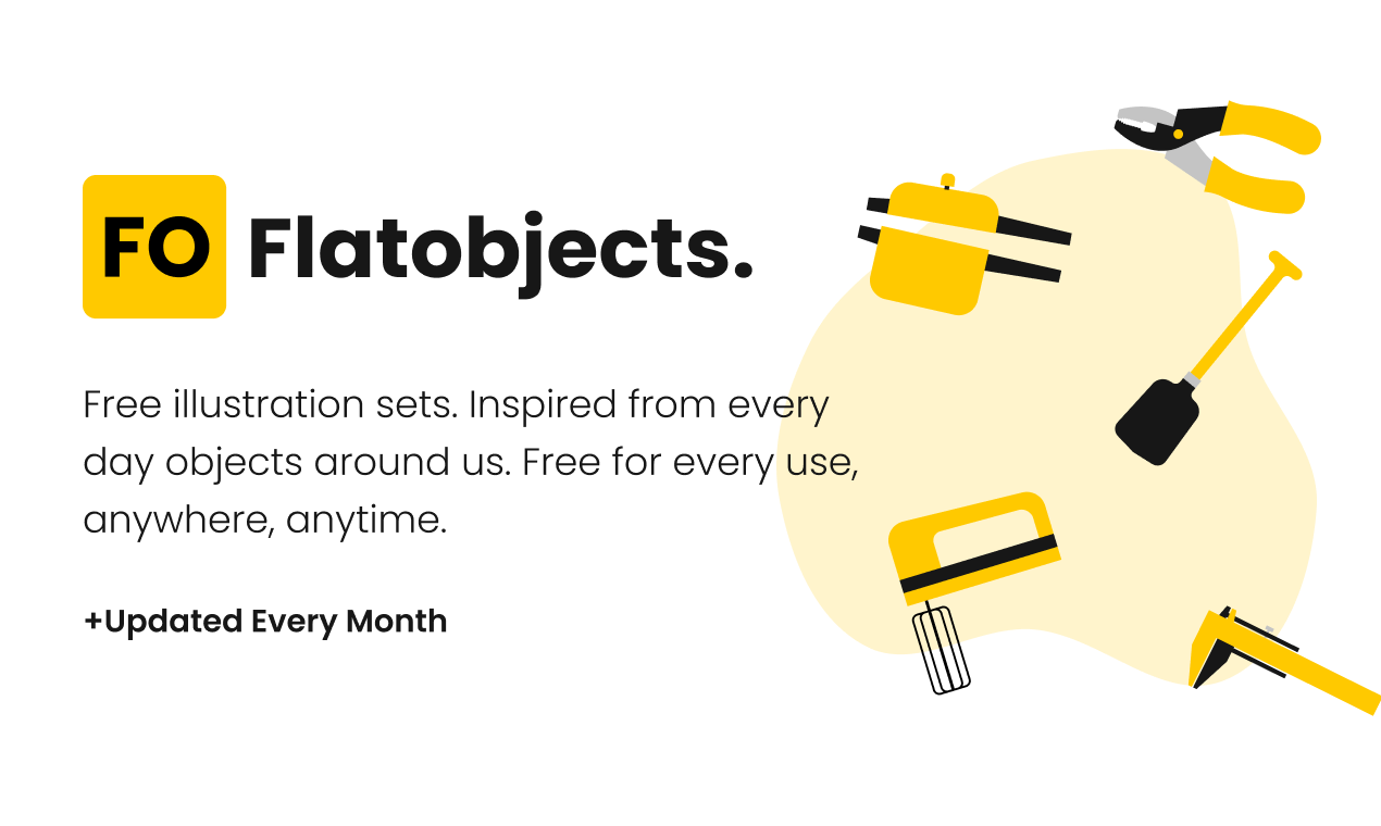 flatobjects gallery image