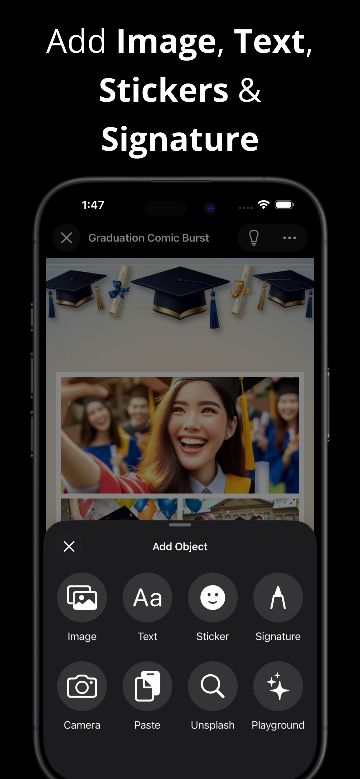 CollageAlt: Collage Animator media 11