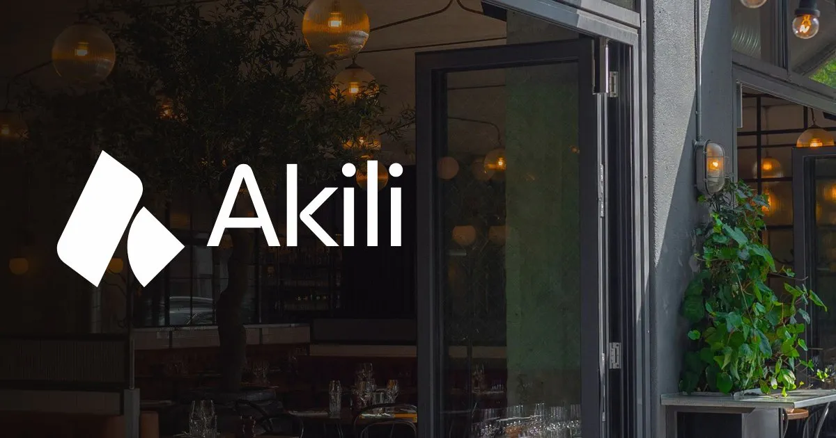 Akili gallery image