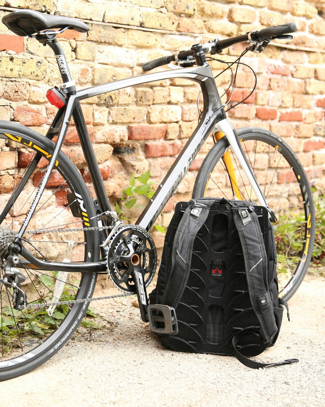 bakspacer gallery image