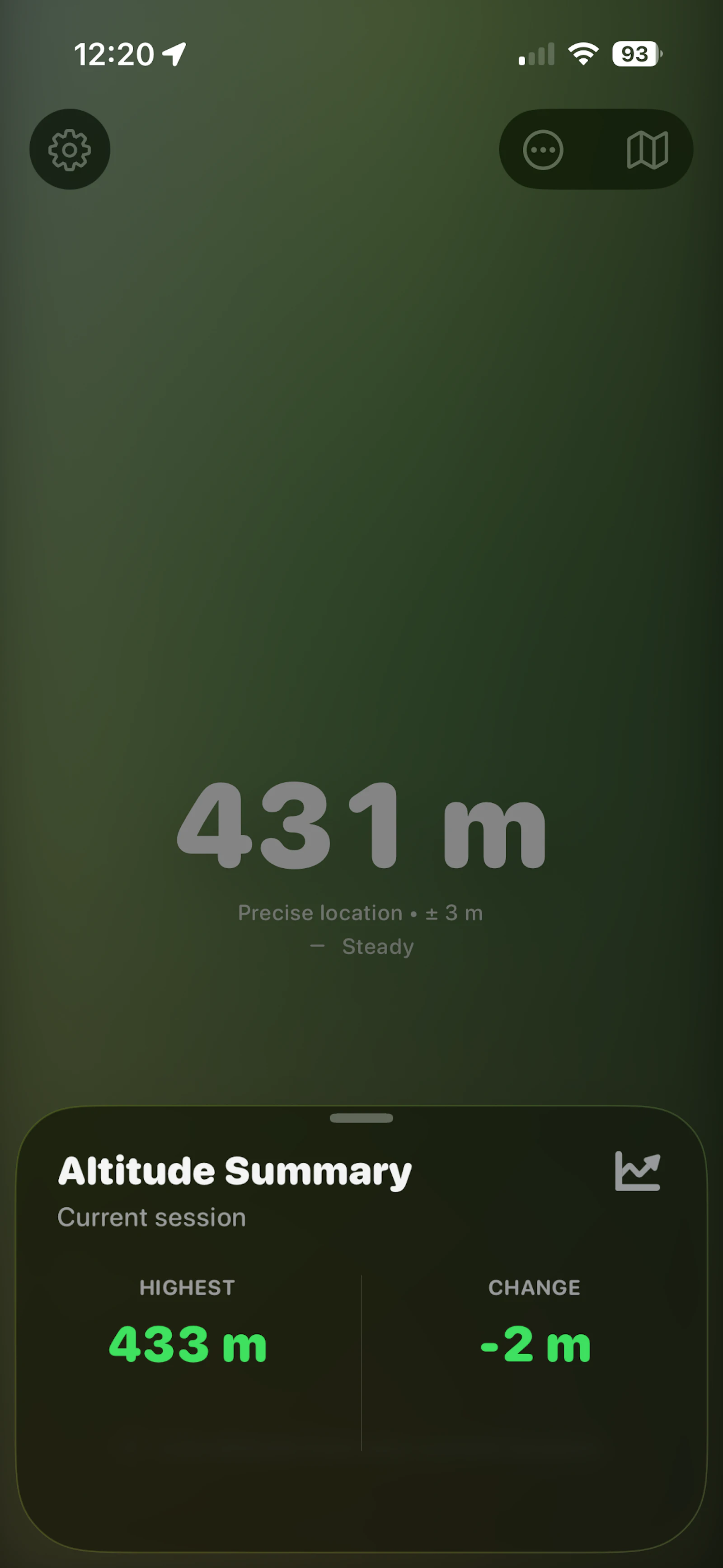 Altly screenshot 5