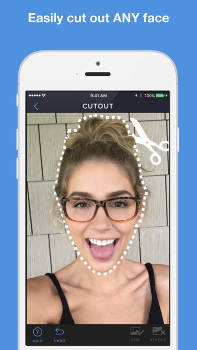 SplitMoji gallery image