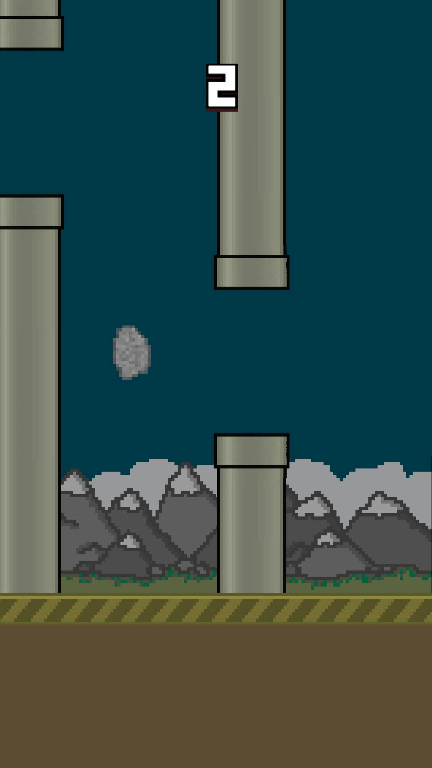 Flappy Rock gallery image