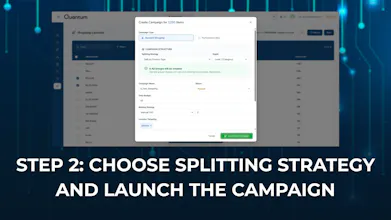 Quantum - Shopping Launcher gallery image