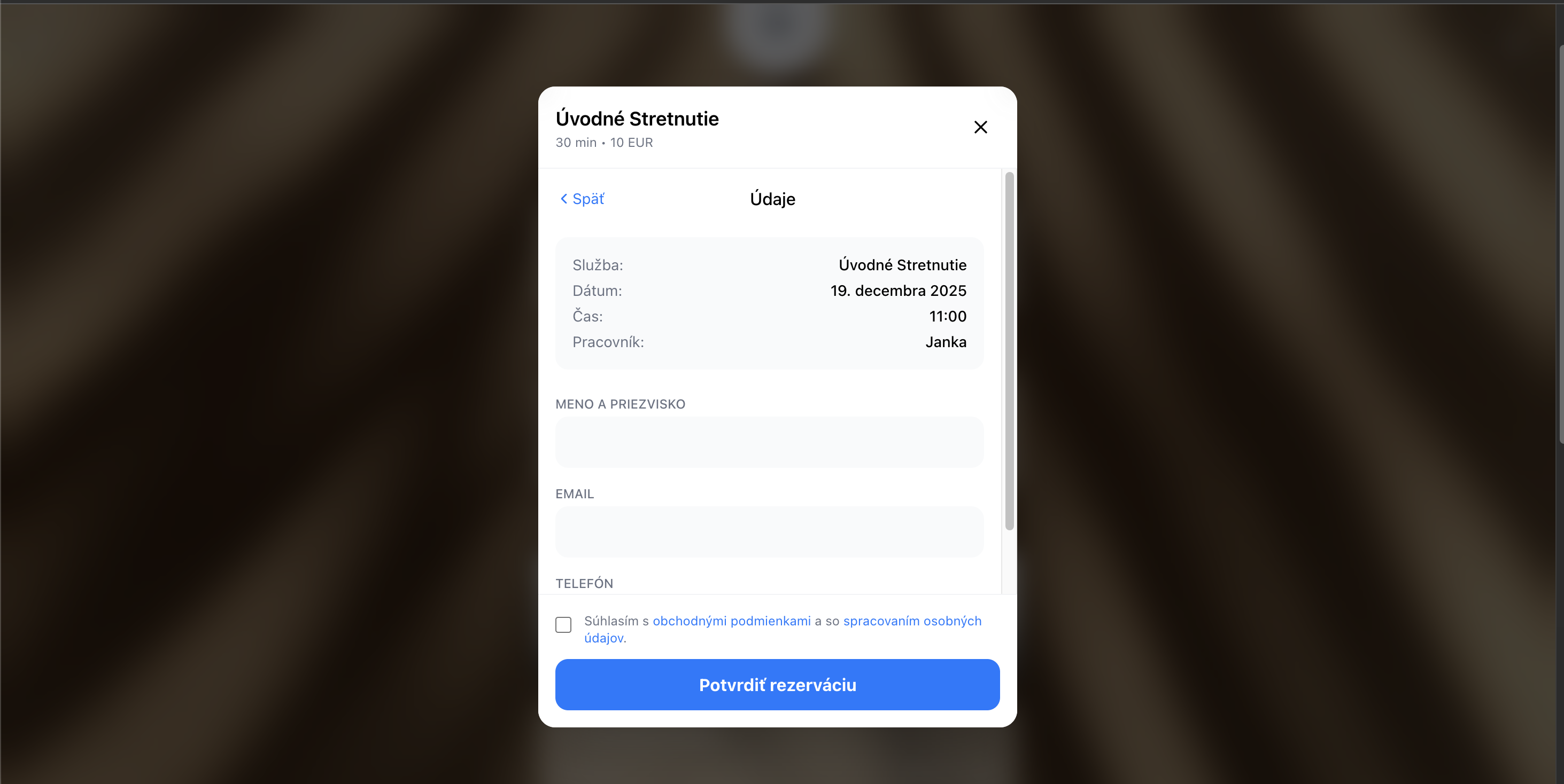 BizTree gallery image