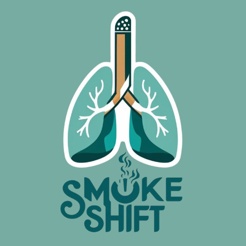 SmokeShift - Quit Smoking the AI Way