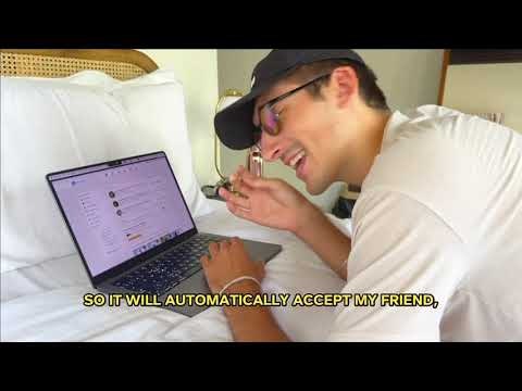 LinkedLeads gallery image