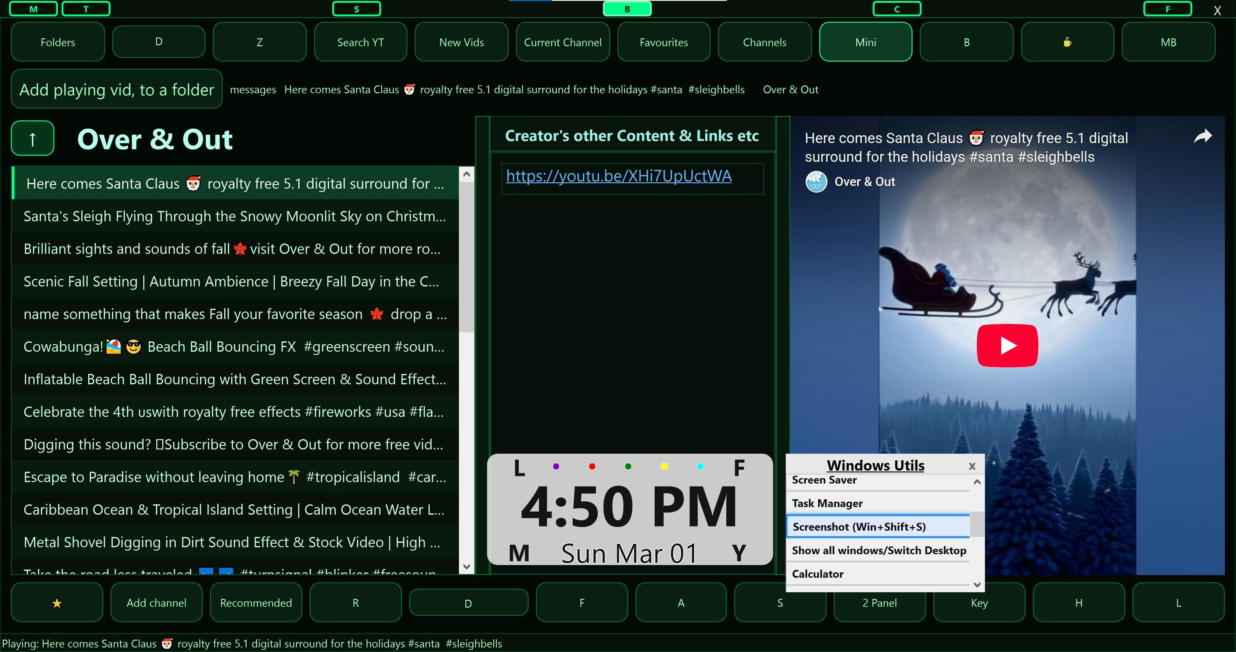 Pcmultiapp.com - - Main product screenshot demonstrating key features and user interface
