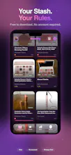 Stashly gallery image