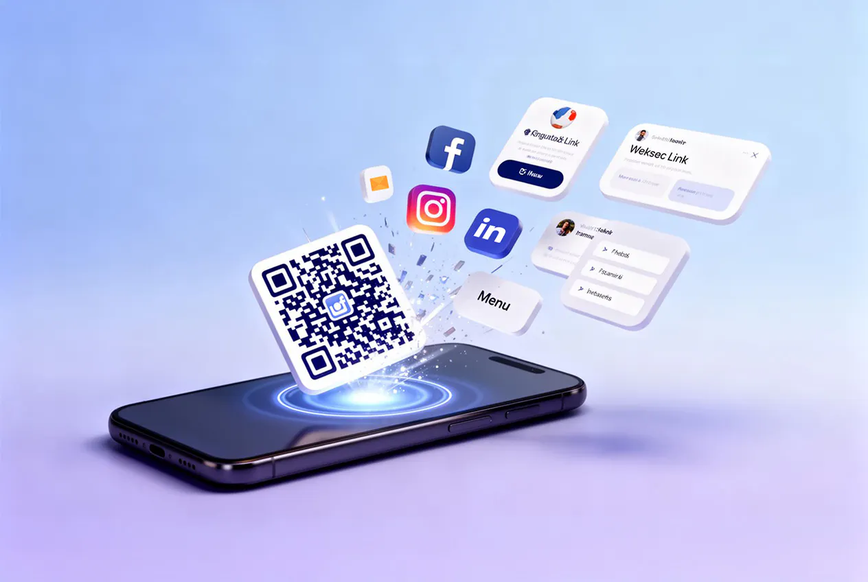 x-qrcode screenshot