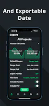 Hourglass - Income Tracker gallery image