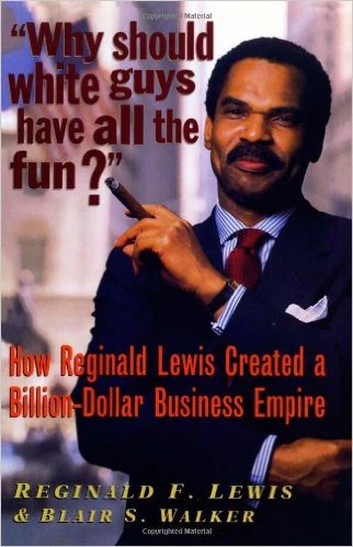 Why Should White Guys Have All The Fun?