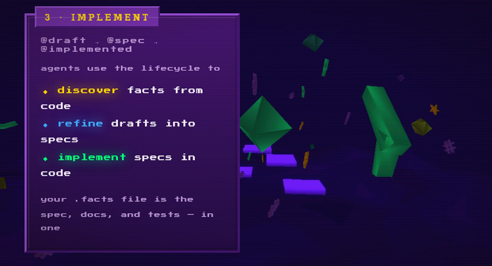 Facts screenshot 5