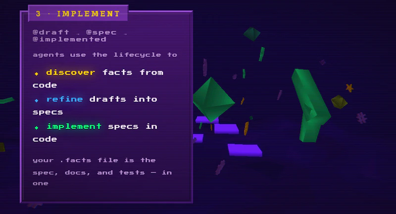 Facts screenshot 5