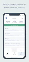 Sympto Health gallery image