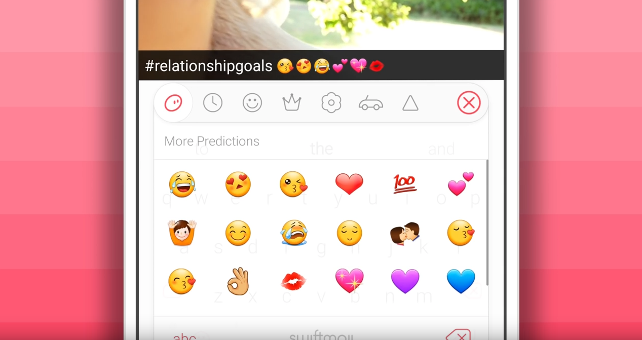 Swiftmoji gallery image