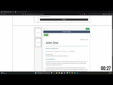 ApplyEase gallery image