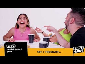 First & Last gallery image