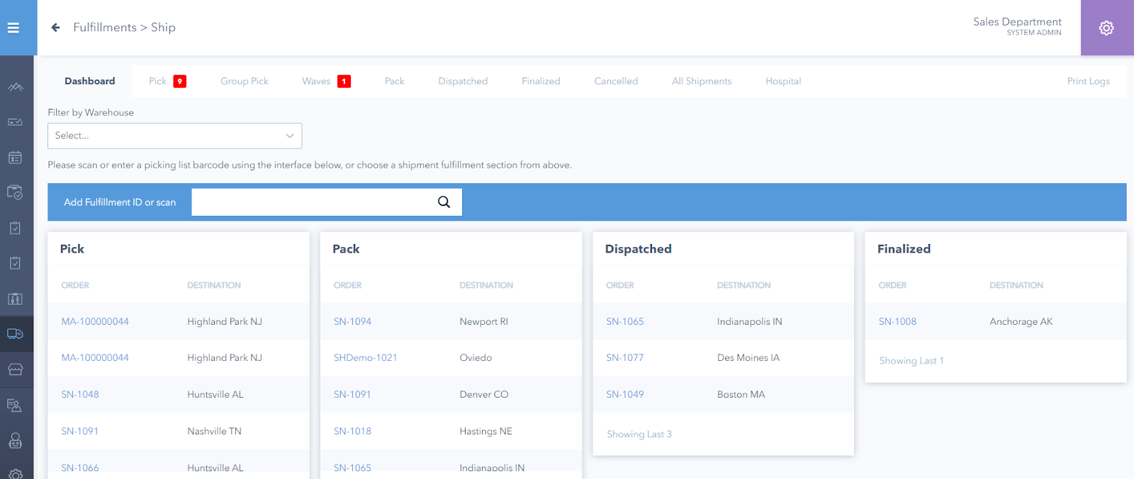 SkuNexus gallery image