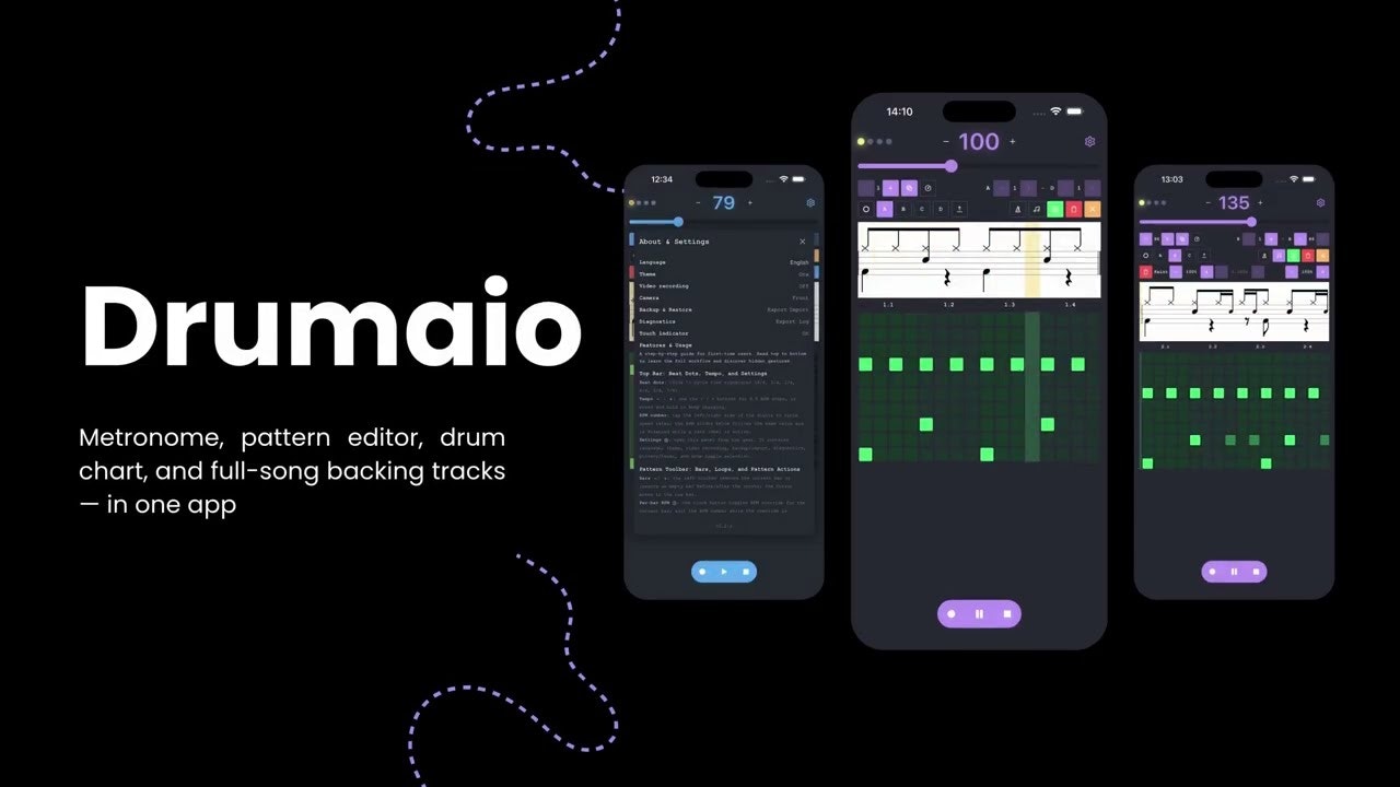 Drumaio gallery image
