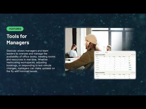 Skedular gallery image