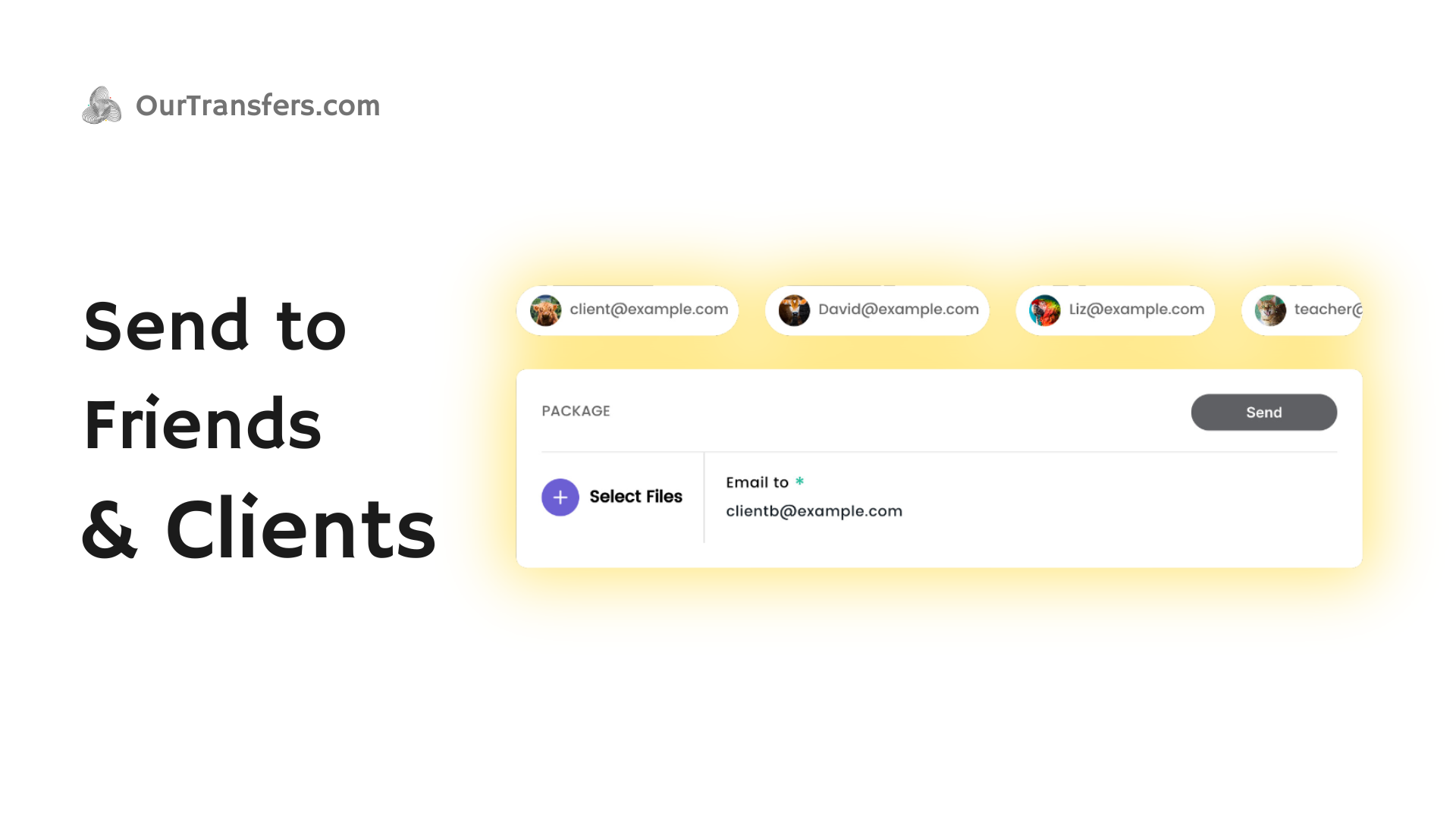 OurTransfers media 3