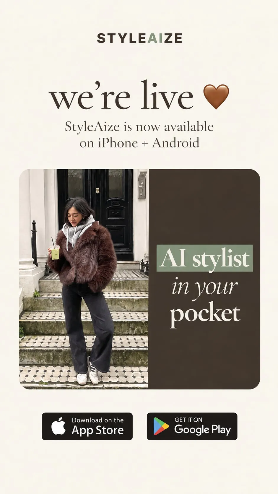 StyleAIze gallery image
