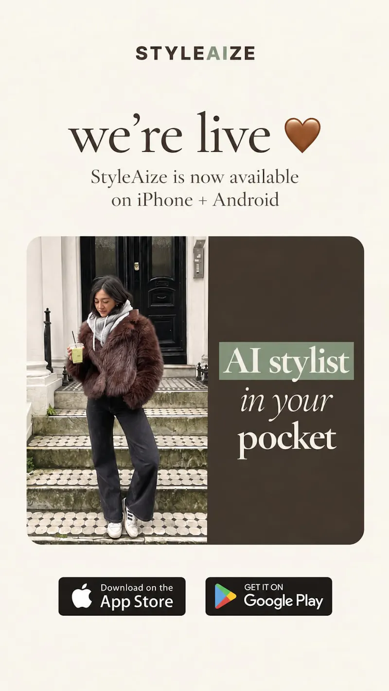 StyleAIze screenshot 1