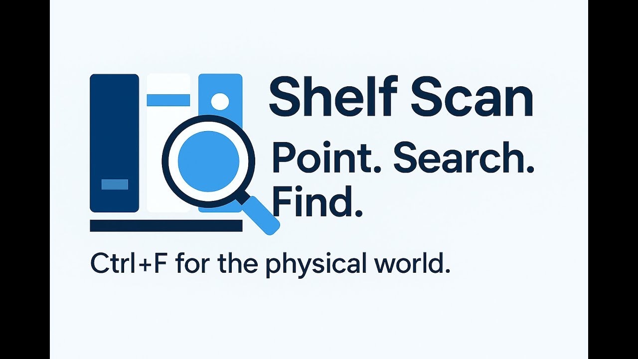 Shelf Scan gallery image