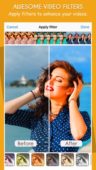 Video Editor Master gallery image