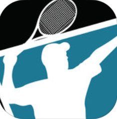 Central Court Tennis Tracker
