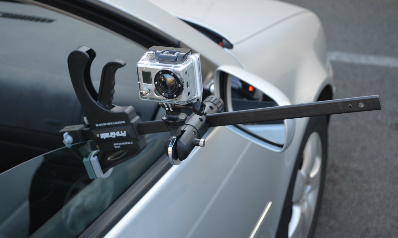 the PiggyBack gallery image