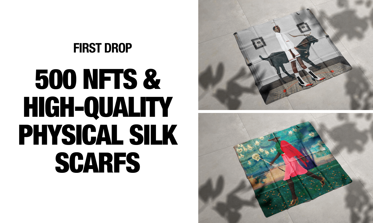 The Silk Collective gallery image