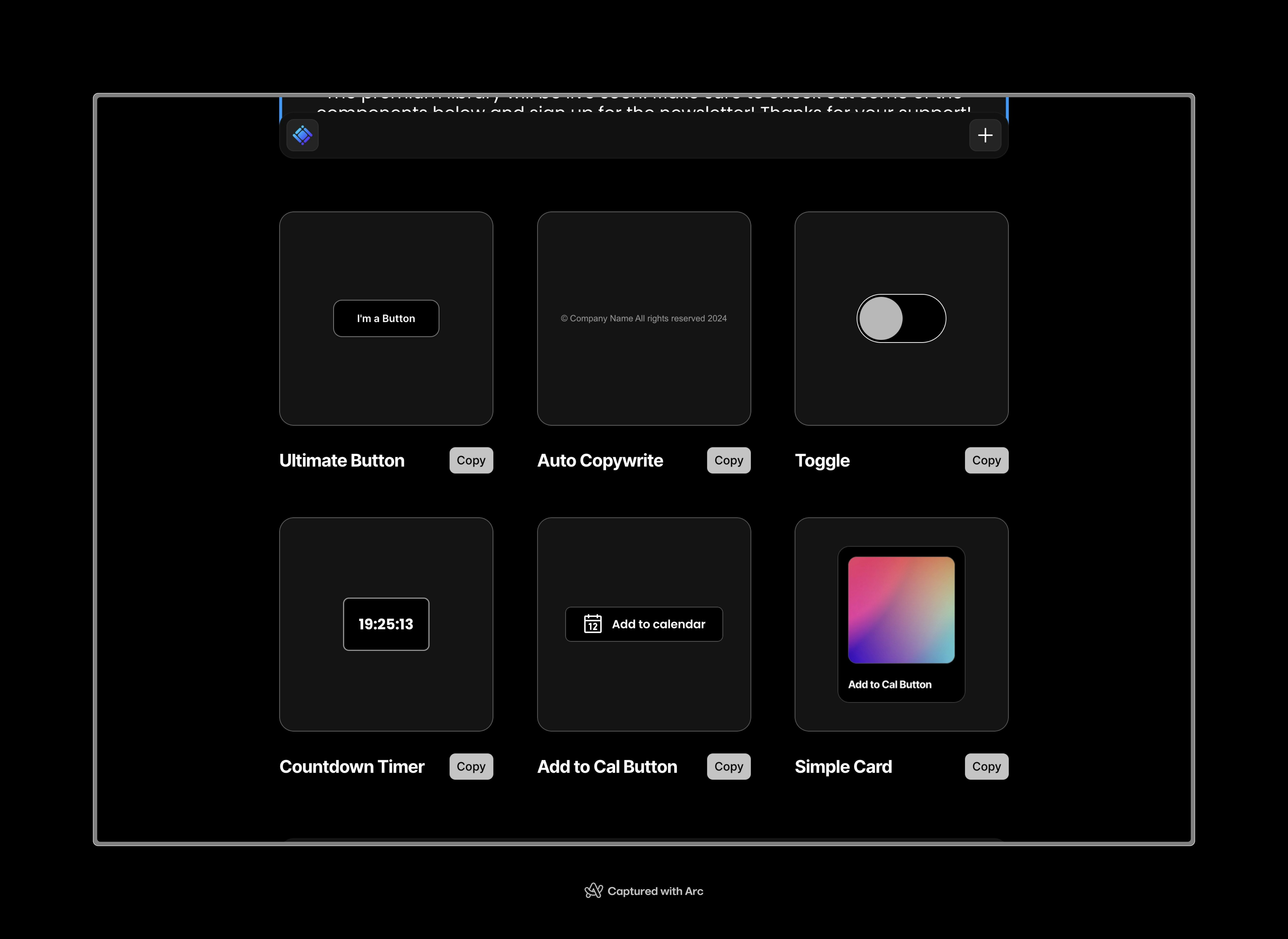 Media Framerkit.io 3
