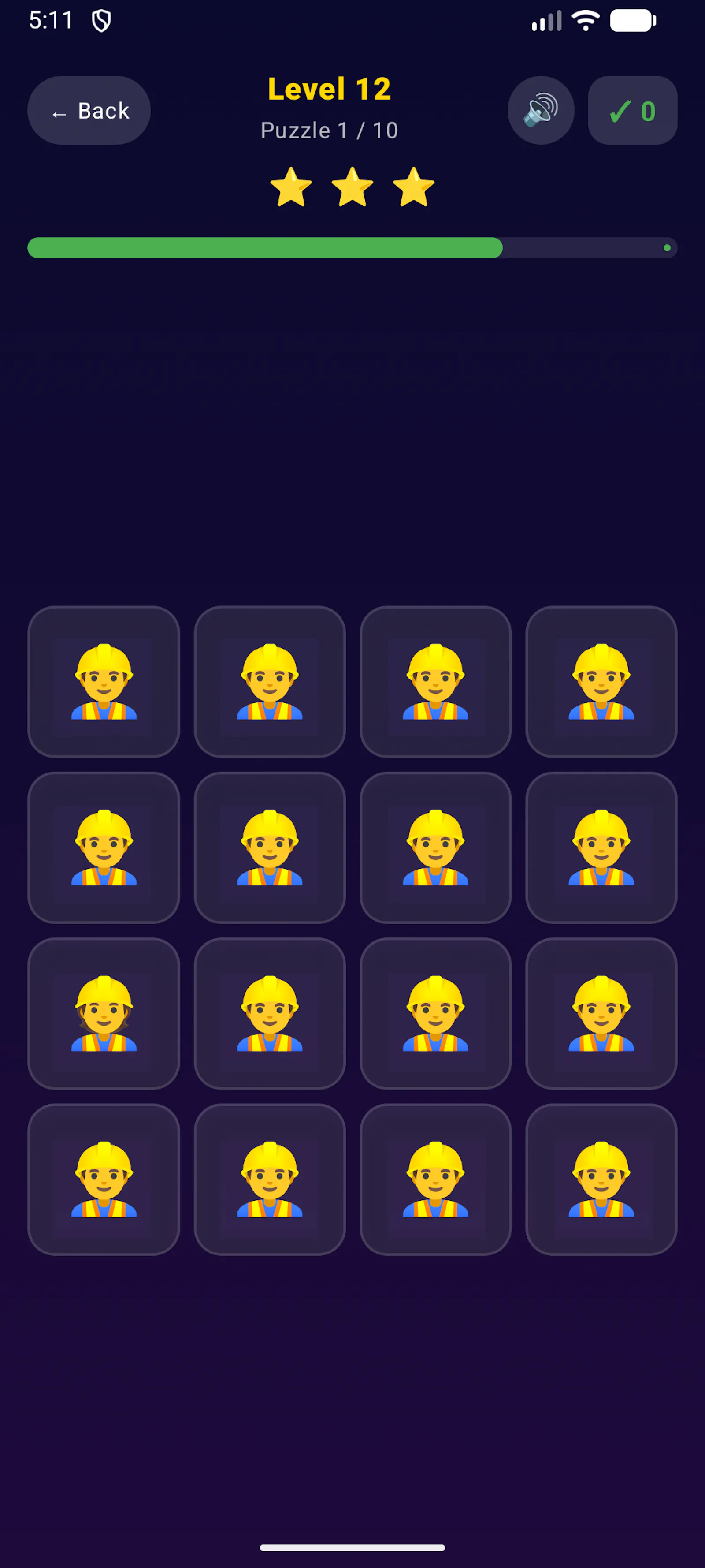 EmojiVerse screenshot 6