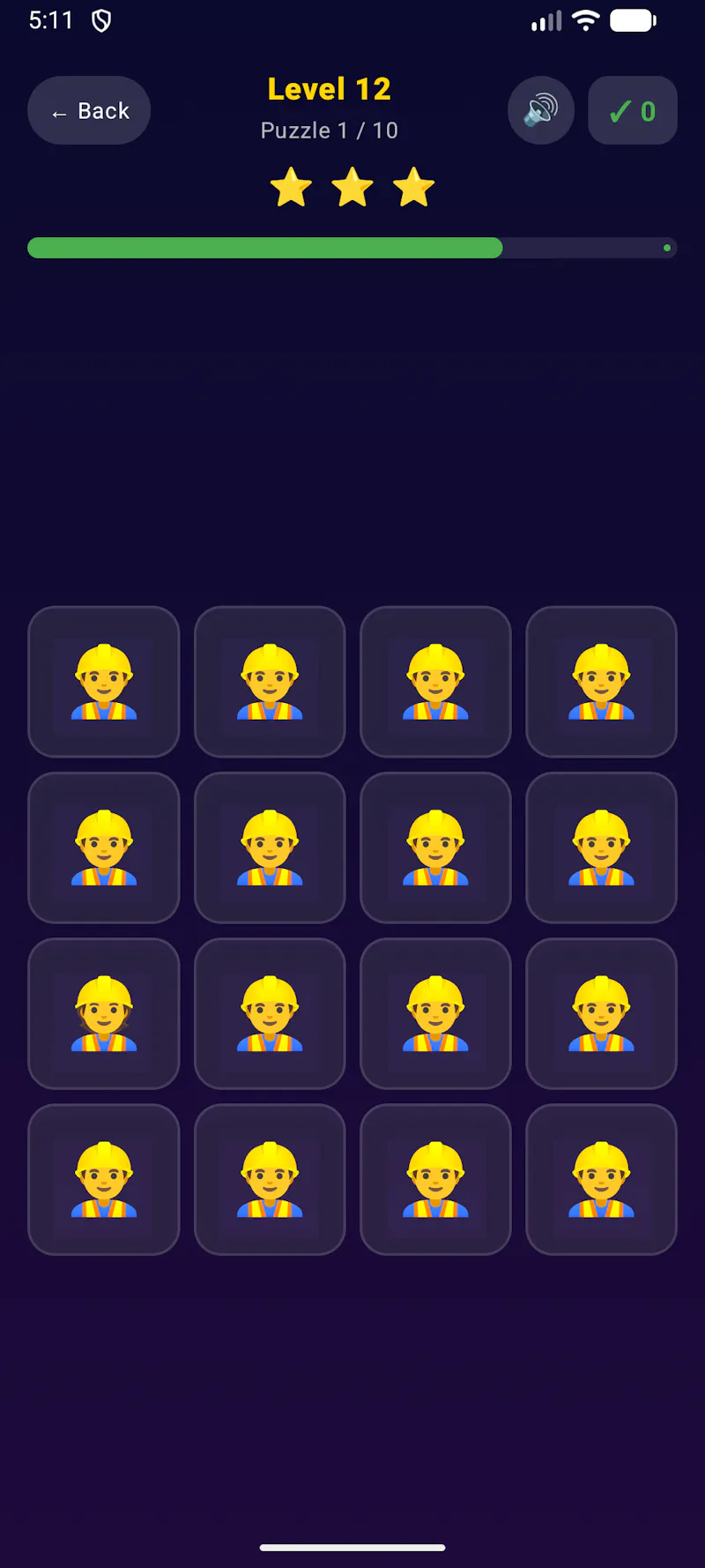 EmojiVerse screenshot 6
