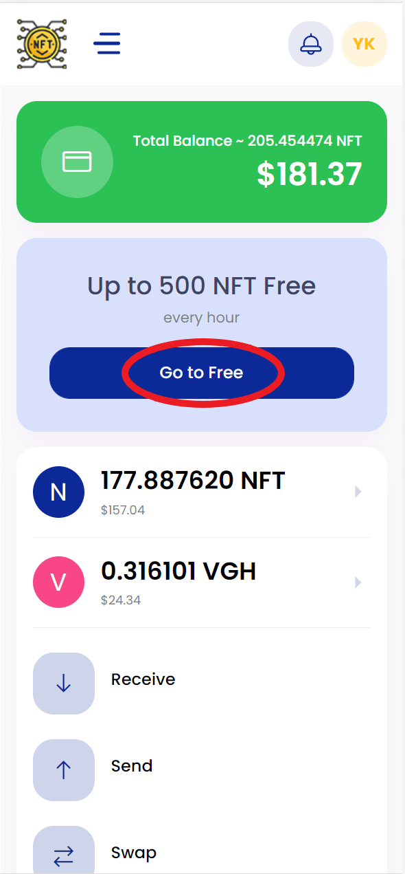 無料のNFTを販売する800ドルを稼いだ方法メディア6