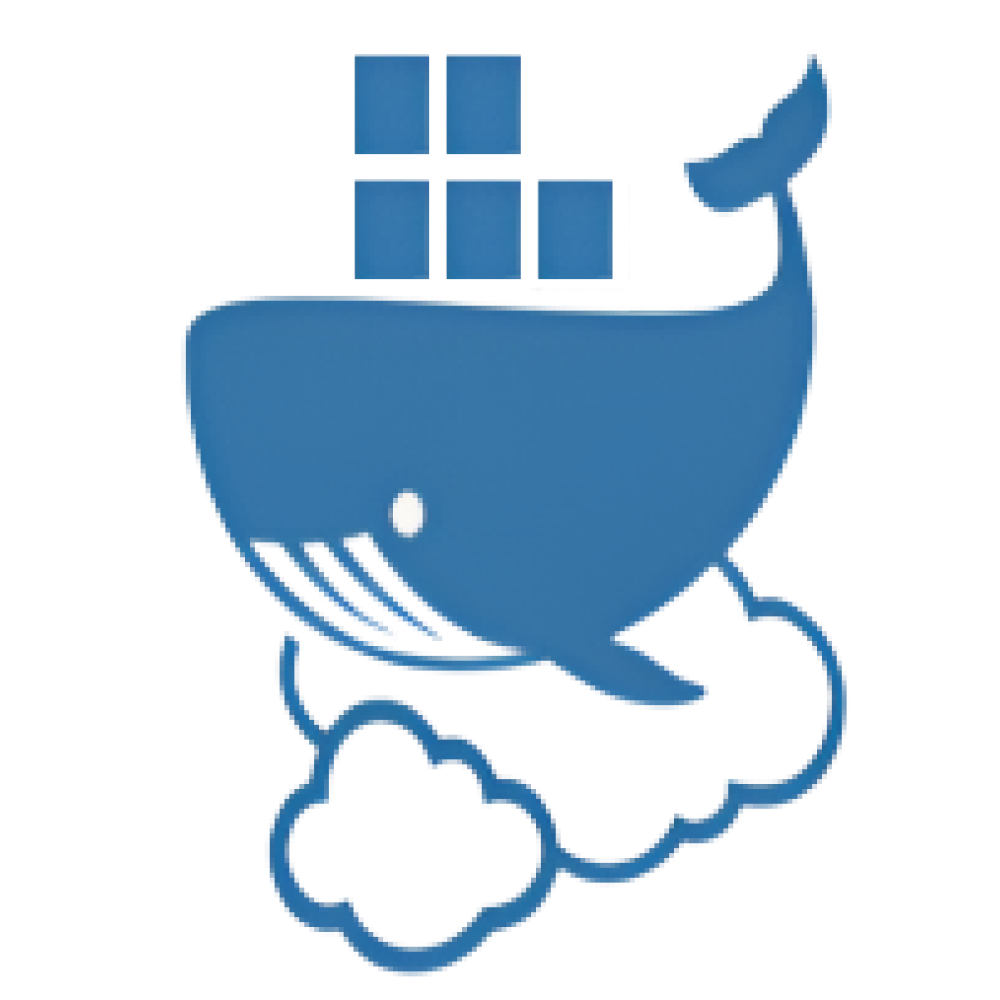 Docker Storm