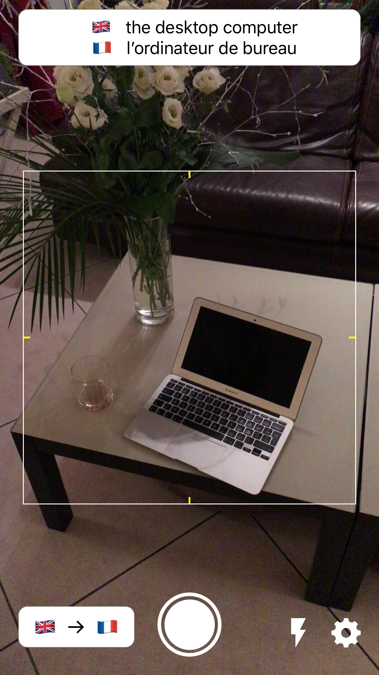 Polyword gallery image