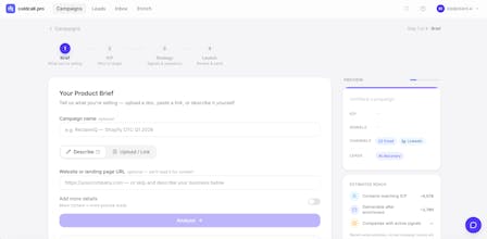 coldcall.pro gallery image