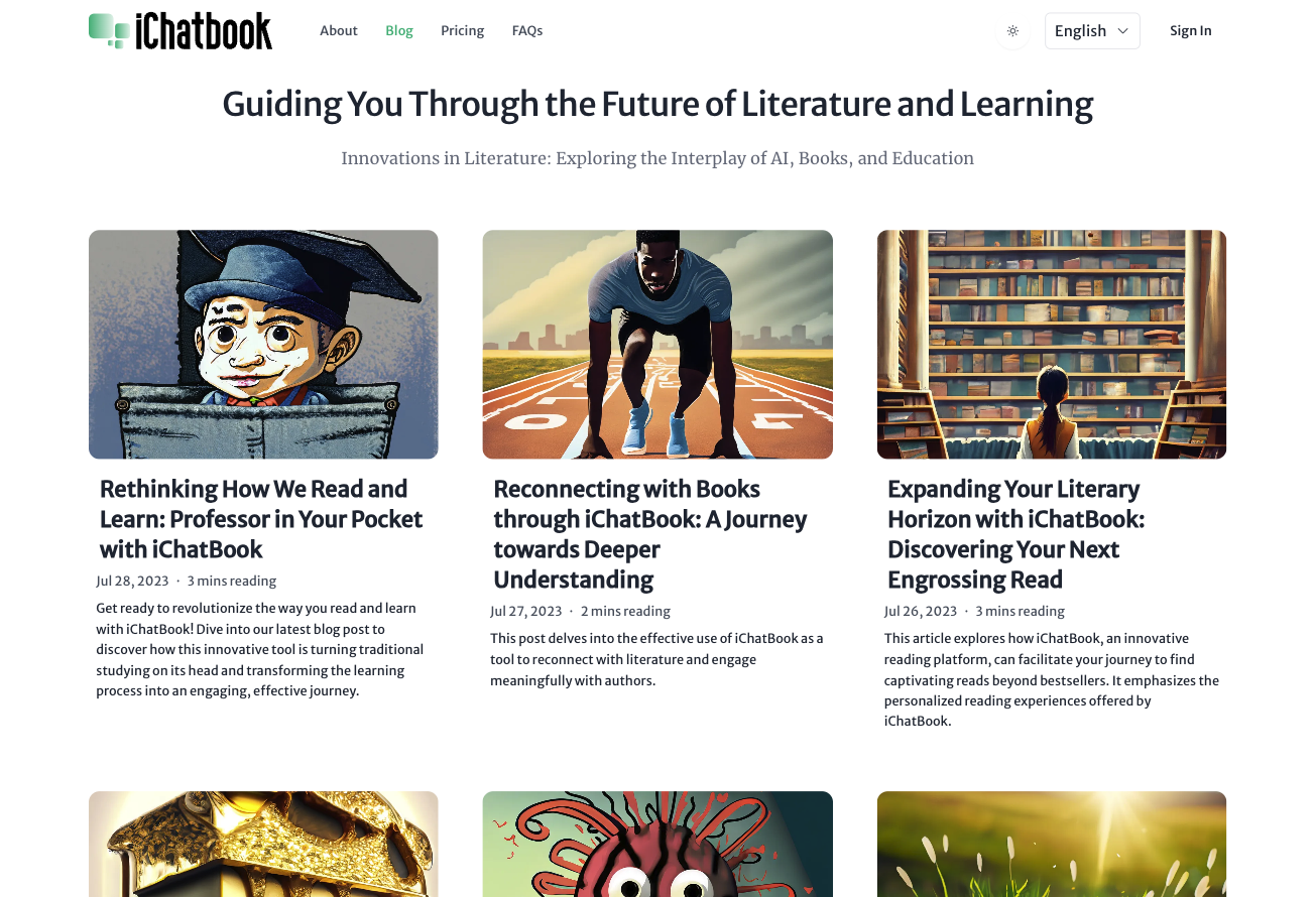 Ichatbook media 4