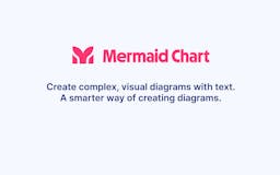 Mermaid Chart media 1