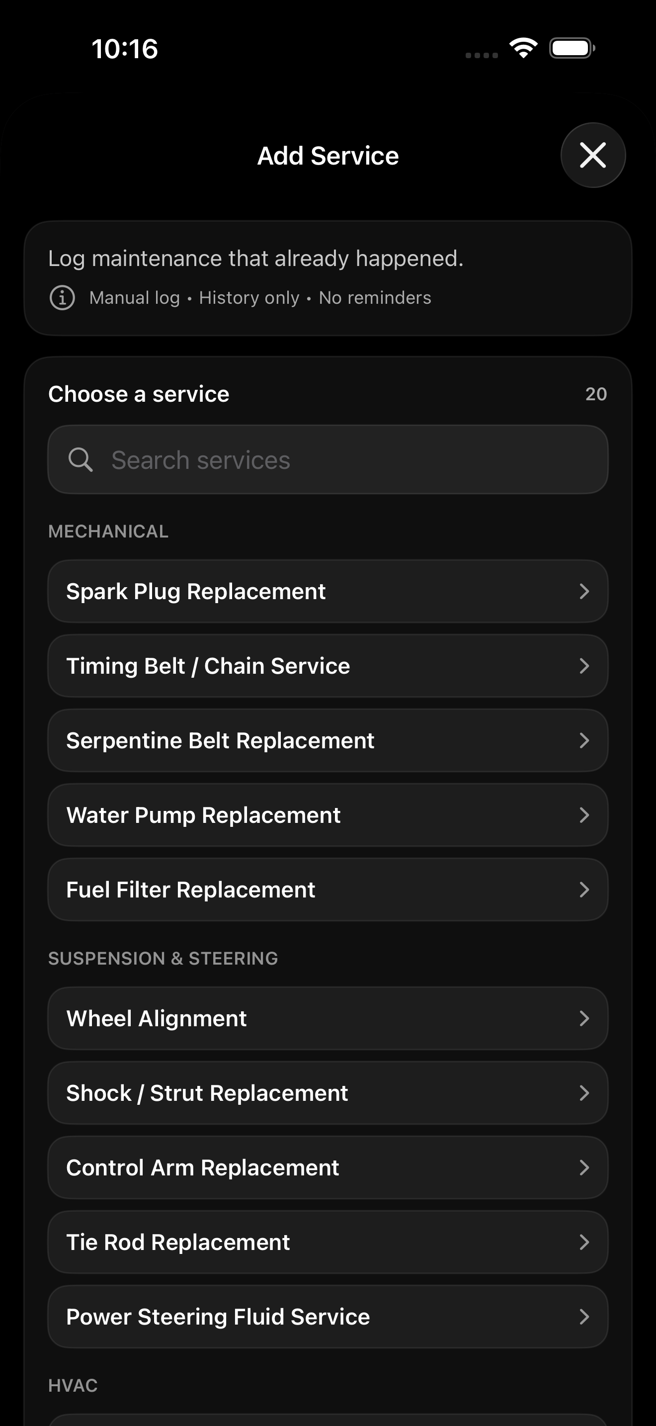 Carworthy gallery image