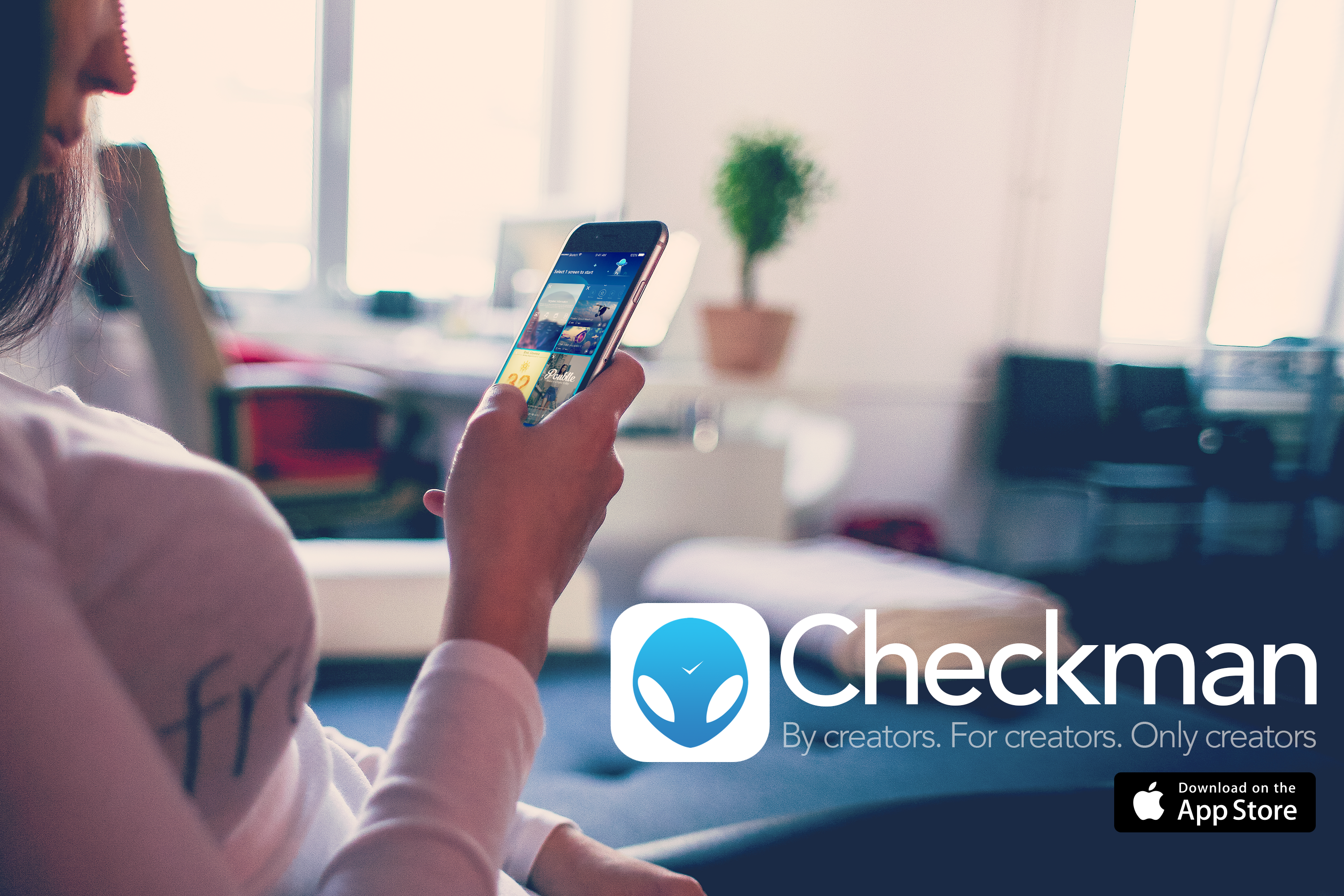 Checkman gallery image