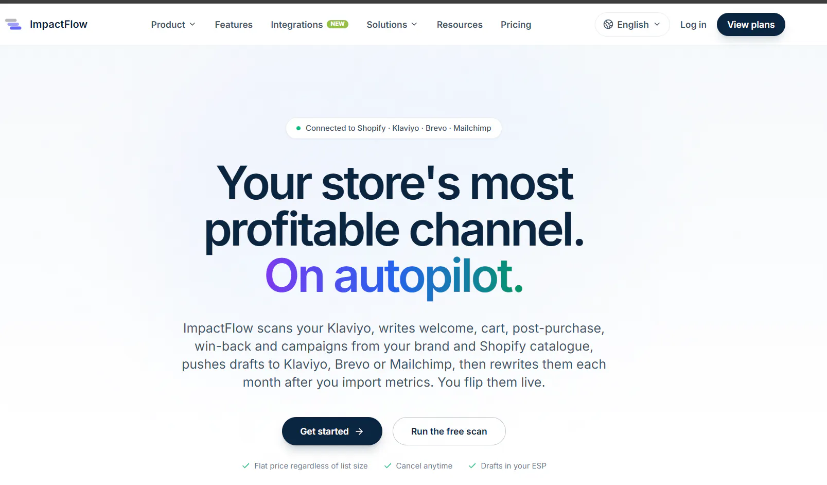 ImpactFlow gallery image