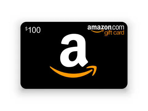 100$ Gift Card gallery image