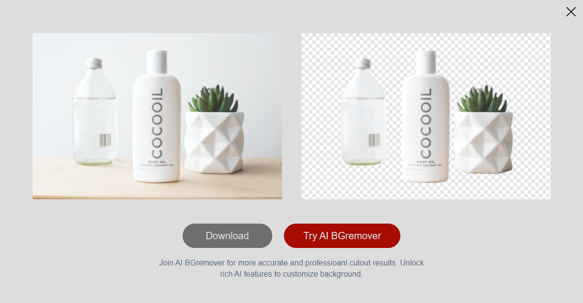 Remove.bg Background Remover gallery image