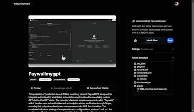 BuyMyRepo gallery image
