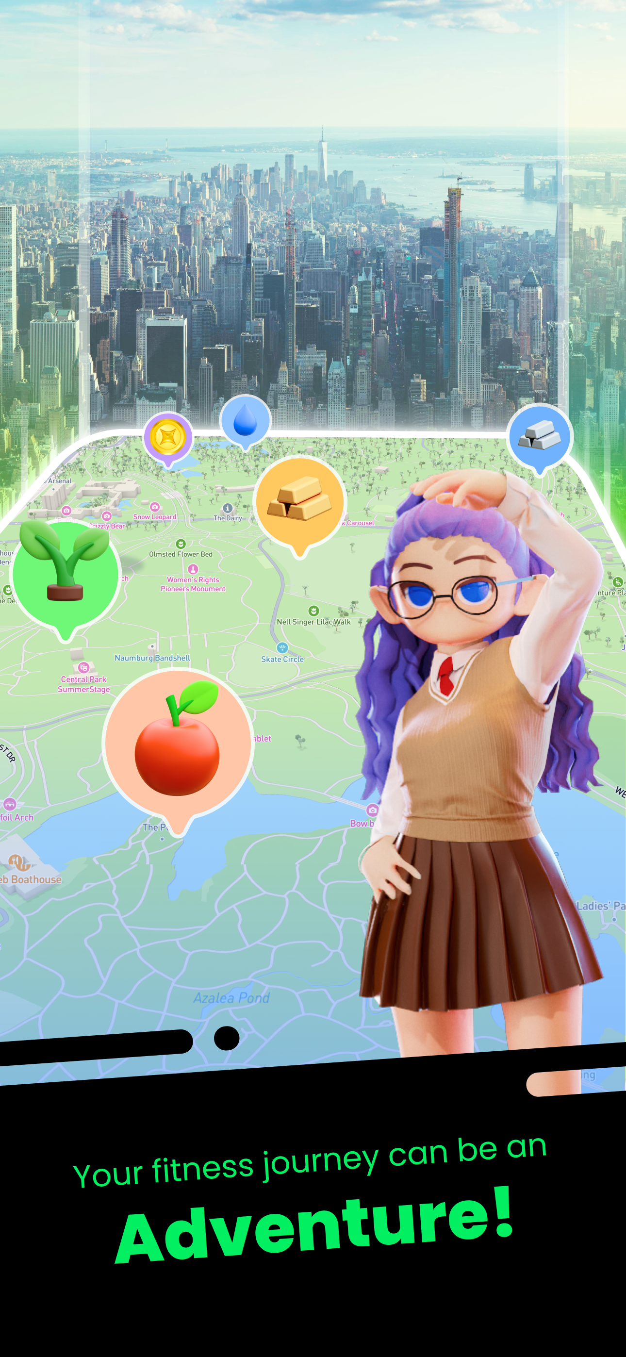 Goodhunt v1.0.8 Medien 1